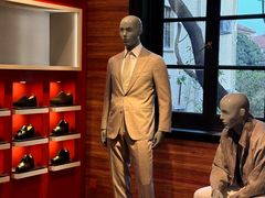 -SUITSUPPLY(安福路店)