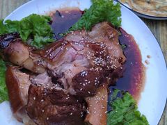 -卧龙堡客栈·中餐厅(古北水镇店)