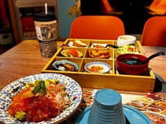 -晴季寿司(活力城店)