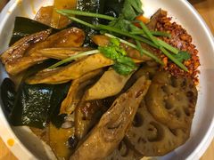-二孃鸡爪爪(东郊记忆店)