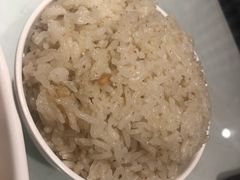 鸡油饭-滕记星发餐室·新加坡菜(巨鹿路店)