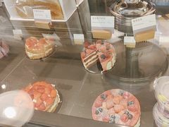 -BAKER&SPICE(国金中心商场店)