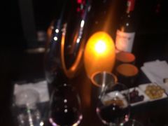 -富力丽思卡尔顿酒店·FLAIR餐厅酒吧