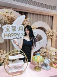 -宝馨月月子中心(友谊医院店)