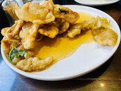 锅包肉-黑土印象菜馆(三元桥店)