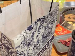 -新石器烤肉(百联川沙店)