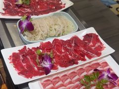 -好得火锅(育才店)
