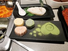 -海底捞火锅(正大乐城店)