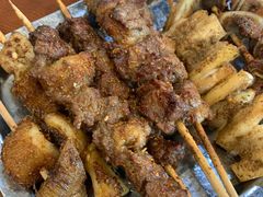 -伊隆斋(什刹海店)