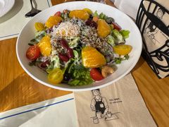 -沏点Trattoria意大利餐厅(新街口店)