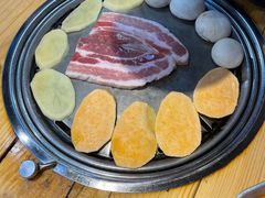 烤肥牛-麻蒲碳烤肉(远景路1号店)