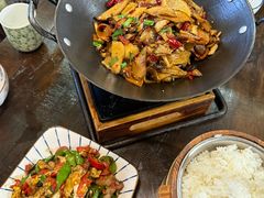 -吃货私房菜(丽江束河古镇店)