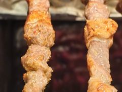 -很久以前羊肉串(南京路第一百货店)