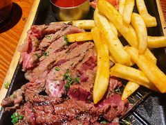 -澳骄 Aussie Kitchen·手工披萨·西餐(国大店)