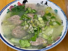 -明姨仔潮汕美食·碳炉猪脚·汕尾牛腩饭·起片鸡煲(起义路店)