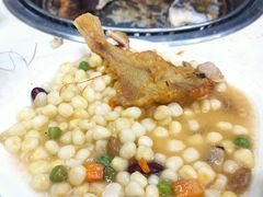 -集杰尚品海鲜烤肉自助餐厅(乳山振华店)