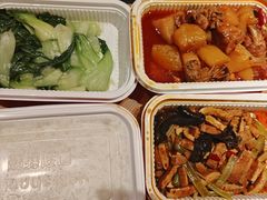 -耶里夏丽·丝路国际·新疆餐厅(浦东区东方路店)