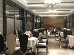 大堂-亢龙太子酒轩(东湖店)