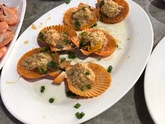 -四川小胡子海鲜(丁村万人海鲜广场店)