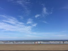-南澳海滩