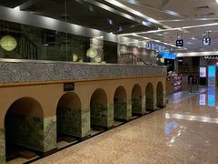 -纽斯桑拿会所(天山店)