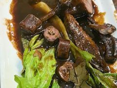 -李东农庄(中南百草园地标店)