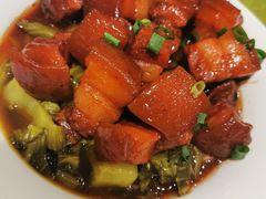 -丰宝源客家菜(常平店)