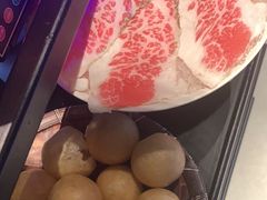 -辣伍鲜毛肚老火锅(元一店)