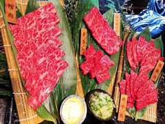 -老乾杯和牛烧肉(王府中环店)