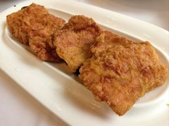 南乳甘香肉-御彩酒家(东风东路店)