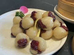 -芳芳私房菜·精做淮扬菜(承德路店)
