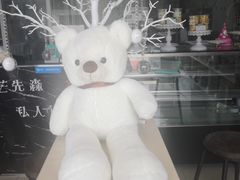 -榴芒先森生日蛋糕甜品台定制(1店诚信大道店)