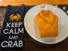 -Ministry of Crab(科伦坡店)