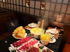 -牛事制造局牛肉火锅(莲岳路店)