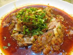 -眉州东坡(春秀路店)