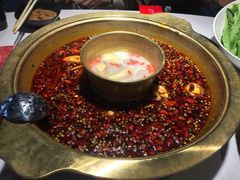 -辣家私厨火锅·龙虾(开发区店)