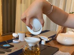 -小茶闲舍·观景商务茶馆(广州塔店)