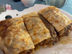-金家老三饭庄(常营店)