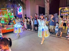 -三亚海昌梦幻海洋不夜城