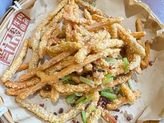 -肖记公安牛肉鱼杂馆·省级非物质文化遗产(三角路直营店)