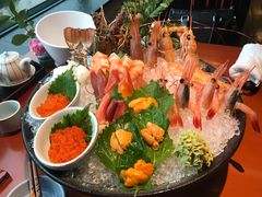 -初花·日本料理