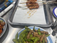 -曹掌柜小酒馆烧烤集团(宾川路店)