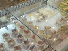 -DANXI丹喜面包·蛋糕(庐山店)