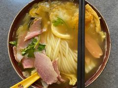 -茅家米线(中大街店)