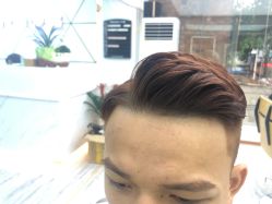 -辛格·潮沙龙