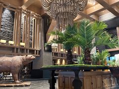 -清河半岛温泉度假酒店