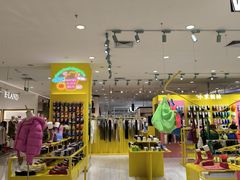 -银泰百货(北京大红门店)
