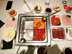 -海底捞火锅(龙岗星河COCO Park店)
