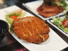 泰式炸虾饼-阿飛冰室(下沙店)