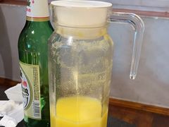 -缘福乡村铁锅炖民宿(八达岭店)